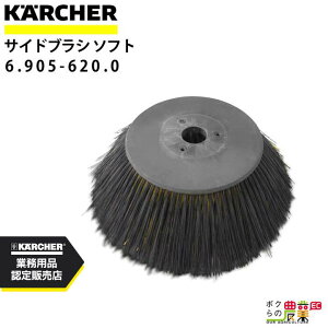 Pq[ TChuV 6.905-620.0 oL[XC[p[p 550mm XC[p ANZT KAERCHER