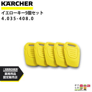 Pq[ CG[L[ 5Zbg 4.035-408.0 ANZT[ i  KAERCHER