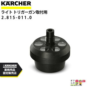 Pq[ uXgKtpCg 2.815-011.0 IB 7/40p ANZT[ i  KAERCHER