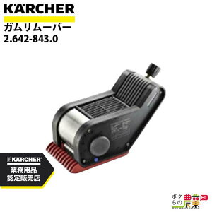 Pq[ K[o[ 2.642-843.0 Xv[Xp t ANZT[ i  KAERCHER