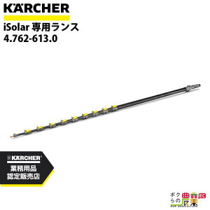�P���q���[ ��p�����X iSolar 4.762-613.0 �������@�p HD�p �������@ KAERCHER�yEASY!Lock ��Ή��z