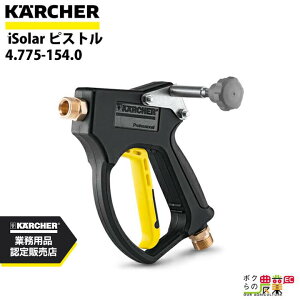 �P���q���[ �s�X�g�� iSolar 4.775-154.0 �������@�p HD�p �������@ KAERCHER�yEASY!Lock ��Ή��z