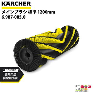 Pq[ CuV W 6.987-085.0 掮XC[p[p 1200mm XC[p ANZT KAERCHER