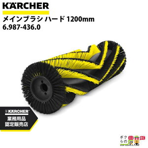 Pq[ CuV n[h 6.987-436.0 掮XC[p[p 1200mm XC[p ANZT KAERCHER