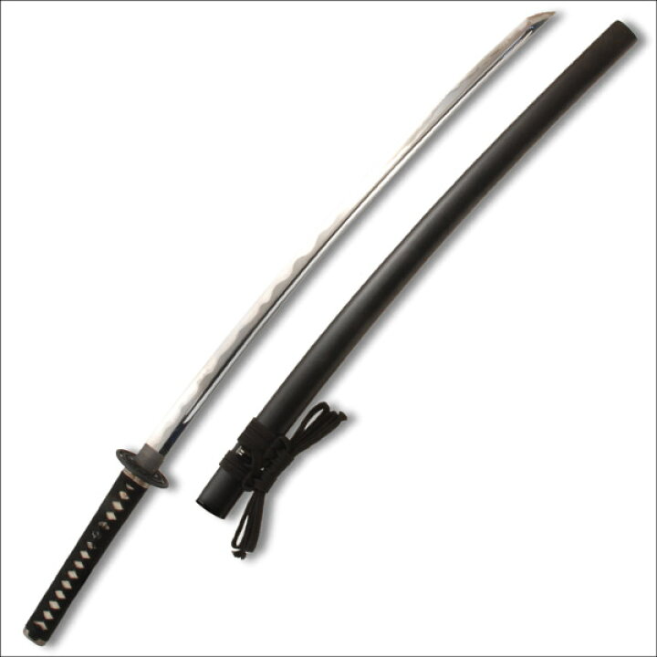 武士の刀を笑う 武具 刀装具 日本刀 居合刀 はいら 木製