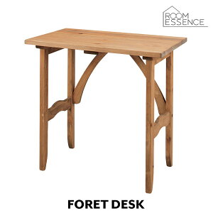 デスク 木製 奥行45 おしゃれ pcデスク oa パソコンデスク 高さ70cm 学習机 勉強机 天然木 パイン材 無垢 木目 北欧 家具 子供部屋 リビング カフェ cafe インテリア 家具 新生活 カントリー シン