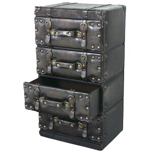 `FXg 4i 76cm  ^X v U[ [ bN ߗގ[ {bNX  s΂ fUC  CeA Ƌ V AeB[N Be[W IW-874