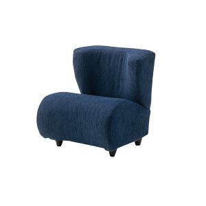 チェア おしゃれ フロアチェア パーソナルチェア チェアー チェア イス 椅子 ストレッチ コンパクト 持ち運べる fitto 座り心地 フィット 一人暮らし リビング NS-611IV NS-611NV NS-611RD