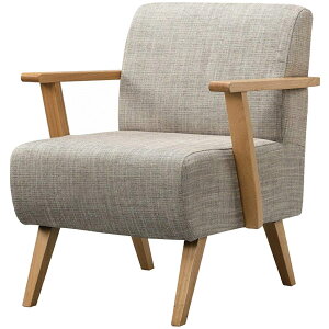 ソファ 一人掛け 北欧 ダイニングチェア チェア チェアー 食卓椅子 いす 布張 座り心地 リビング シンプル デザイン ナチュラル グリーン ブラウン RTO-741