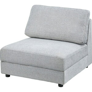 �\�t�@ ��86cm 1�l�|�� S �\�t�@�[ �֎q �t�@�u���b�N �ґ� ����S�n ������� �C�[�Y HS-442BR HS-442GY