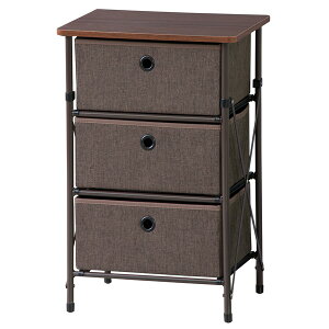 ȒPg`FXg3D 3i 40×s32×59cm `FXg [bN ^X {bNX [ bN ܂肽 ܂ ȒP   XeCz[ LFS-701BR LFS-701GY