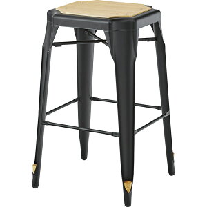 �X�c�[�� ���ʍ���72cm �n�C�X�c�[�� �o�[�X�c�[�� �J�E���^�[�X�c�[�� �`�F�A �X�`�[�� �V���v�� �u���b�N �z���C�g PC-461BK PC-461WH