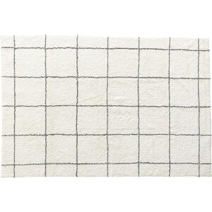 O }bg  130×190cm 1.5 ` Rbg k ӂӂ `FbN EBhy Vv O[ AC{[ TTR-182GY TTR-182IV