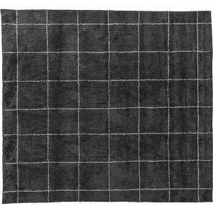 O }bg  185×185cm 2.3 ` Rbg k ӂӂ `FbN EBhy Vv O[ AC{[TTR-183GY TTR-183IV