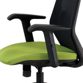 オプション肘 左右セット チェア オフィスチェア デスクチェア pcチェア パソコンチェア チェアー 作業 椅子 いす 書斎 事務所 まとめ買い メッシュ張り メッシュ 業務用 CK01-AR