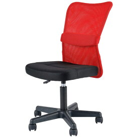 【送料無料】 オフィスチェア メッシュ 肘なし ワークチェア パソコンチェア デスクチェア クッション コンパクト 腰痛対策 腰痛 椅子 VMC-29