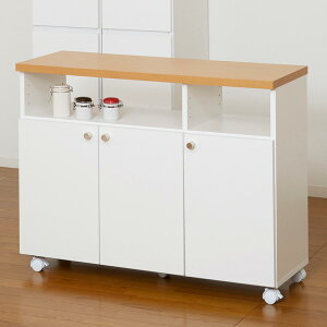 �X�}�[�g ���S�� ��90cm �L�b�`�����S�� ���r���O���S�� �L���X�^�[�t�� ���S�����b�N ���[���b�N �w�ʉ��ώd�グ �V���v�� ���{�� ���Y �z���C�g 40161