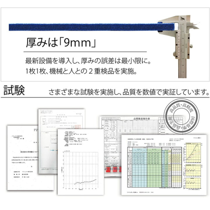 楽天市場】【楽天1位】吸音 パネル 6枚セット ボード 60×30 45度カット 