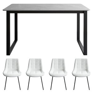 _CjO5_Zbg _CjOe[u Z~bNV 130cm 4l  H `FA PUU[rO JtF fUC _[NO[  zCg DNT-1001SET