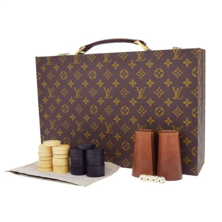 楽天市場】【中古】 激レア ルイヴィトン LOUIS VUITTON バック  