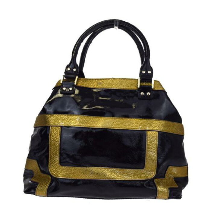 楽天市場】【中古】 美品 アニヤハインドマーチ ANYA HINDMARCH トート 