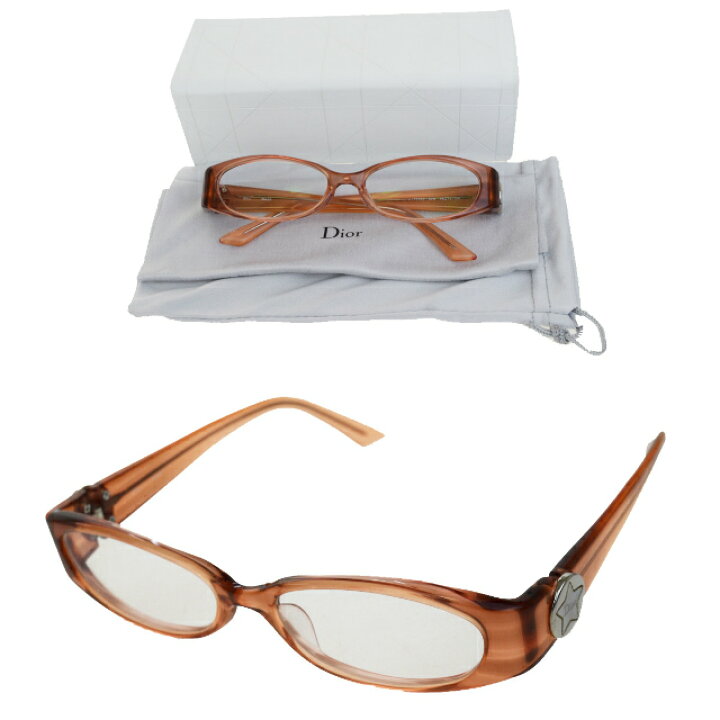 楽天市場】【中古】 美品 クリスチャンディオール Christian Dior 