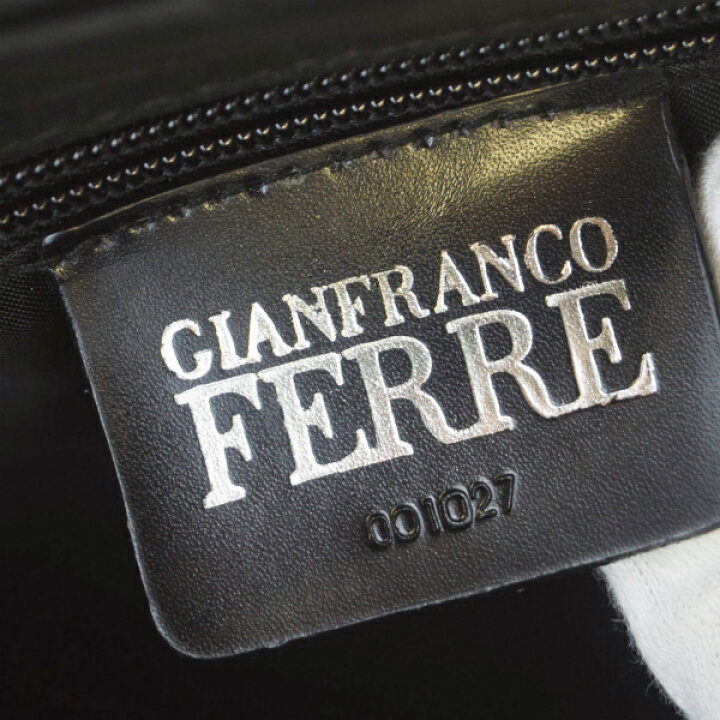 楽天市場】【中古】 ジャンフランコフェレ GIANFRANCO FERRE ビジネス 
