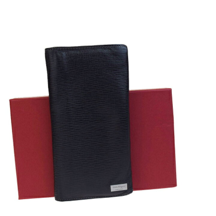 楽天市場】【中古】 サルヴァトーレフェラガモ Salvatore Ferragamo 二 