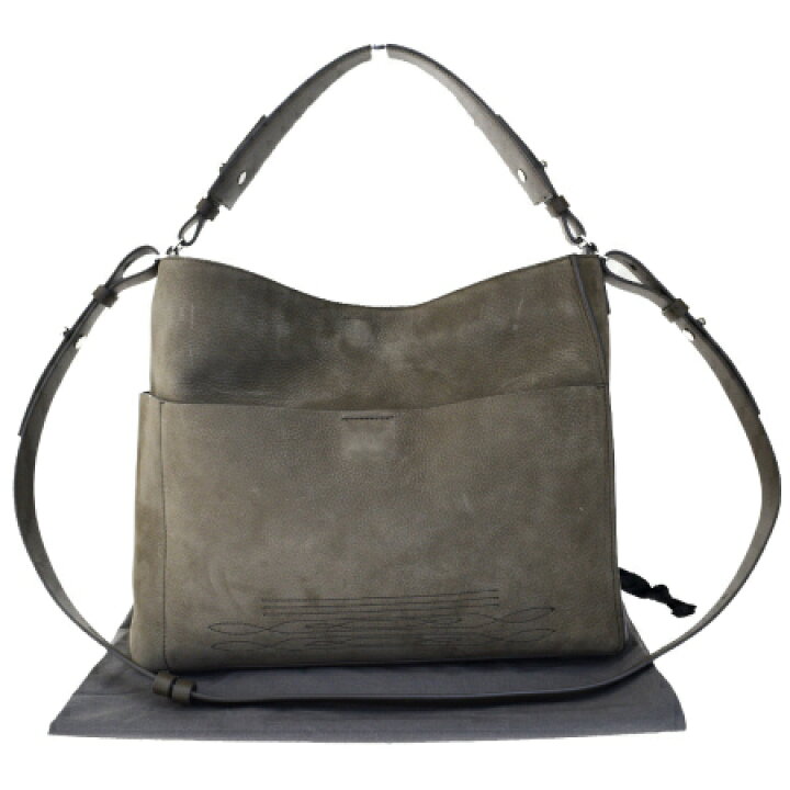 楽天市場】【中古】 新型 超美品 オールセインツ ALLSAINTS 斜め掛け 