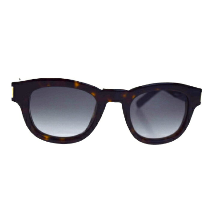 楽天市場】【中古】 美品 サンローラン SAINT LAURENT サングラス 