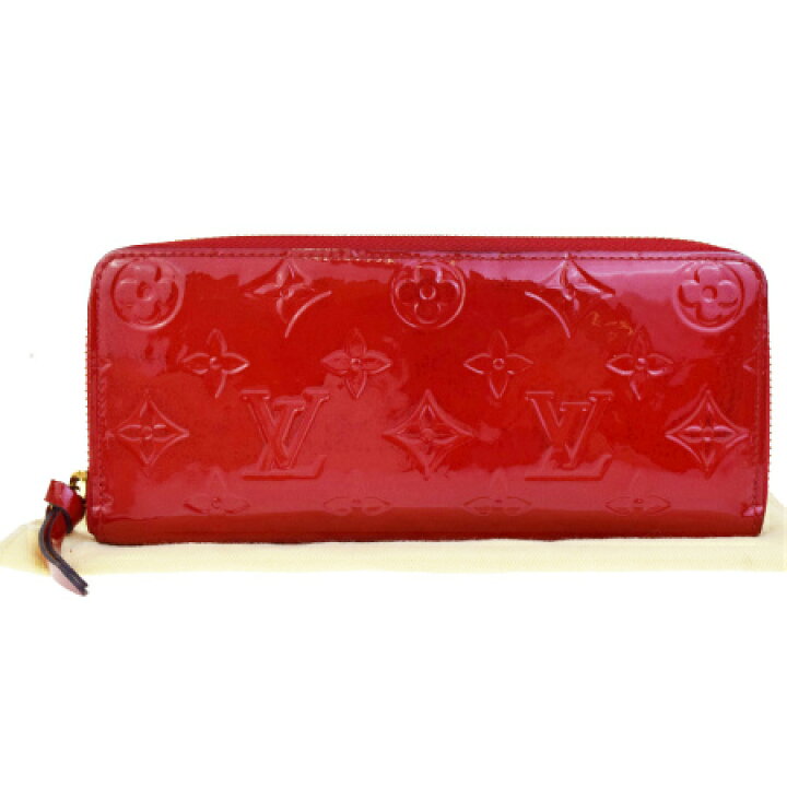 楽天市場】【中古】 ルイヴィトン LOUIS VUITTON ポルトフォイユ  