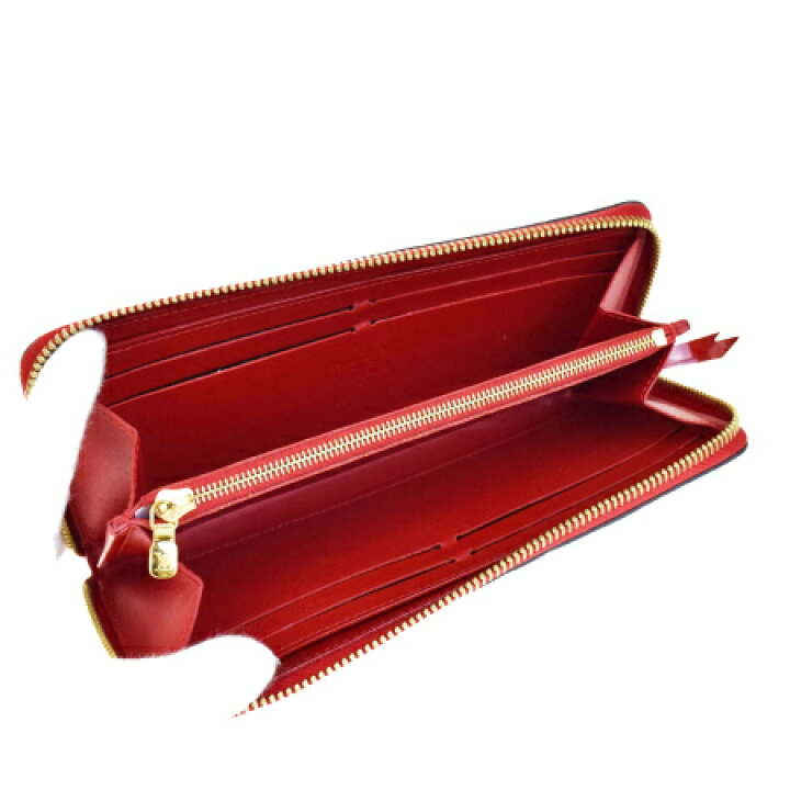 楽天市場】【中古】 ルイヴィトン LOUIS VUITTON ポルトフォイユ 