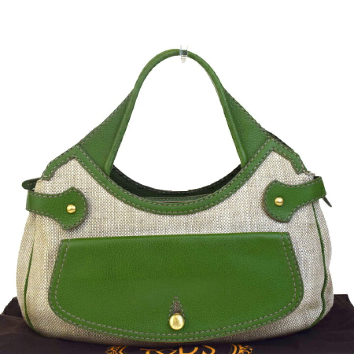 楽天市場】【中古】 中美品 トッズ TOD