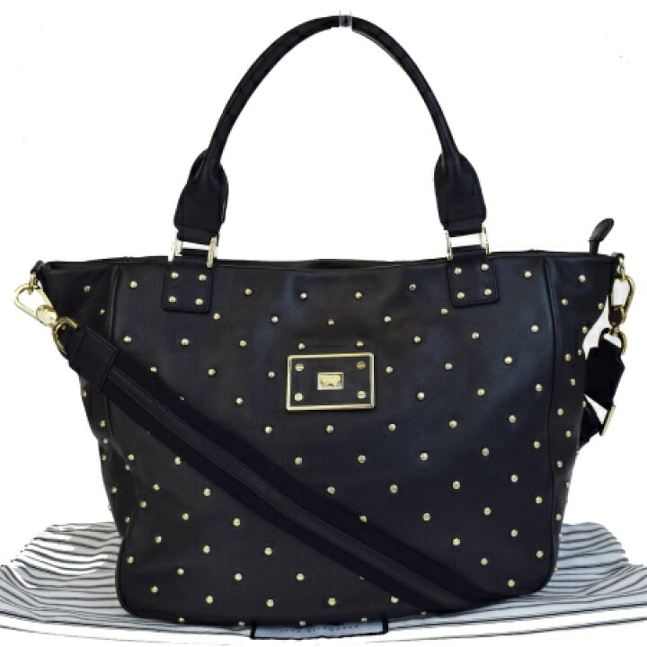 楽天市場】【中古】 中美品 アニヤハインドマーチ ANYA HINDMARCH 