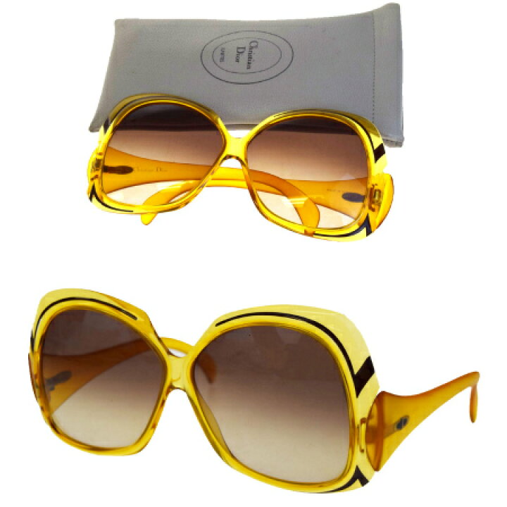 楽天市場】【中古】 美品 クリスチャンディオール Christian Dior  