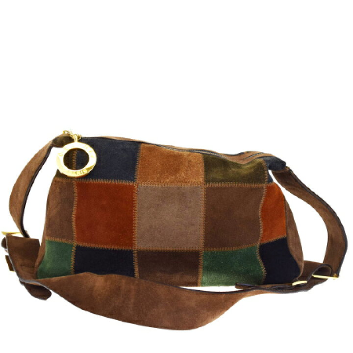 楽天市場】【中古】 セリーヌ ヴィンテージ サークルロゴ CELINE 