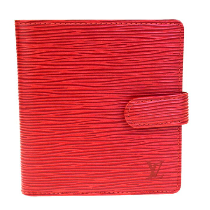 楽天市場】【中古】 訳あり 超美品 ルイヴィトン LOUIS VUITTON ポルト 