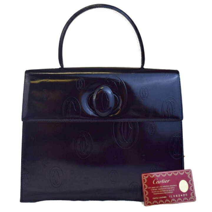 楽天市場】【中古】 美品 カルティエ Cartier ハッピーバースデー 