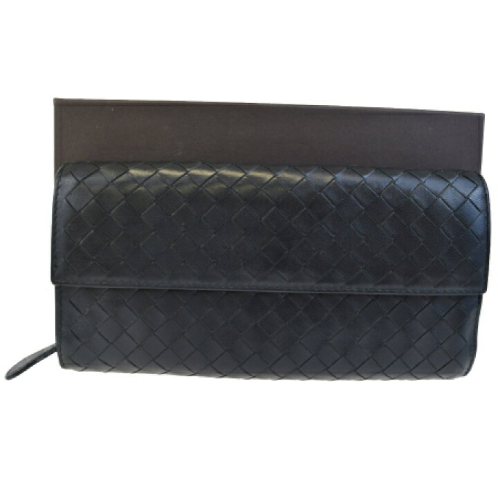 楽天市場】【中古】 ボッテガヴェネタ BOTTEGA VENETA イントレ 