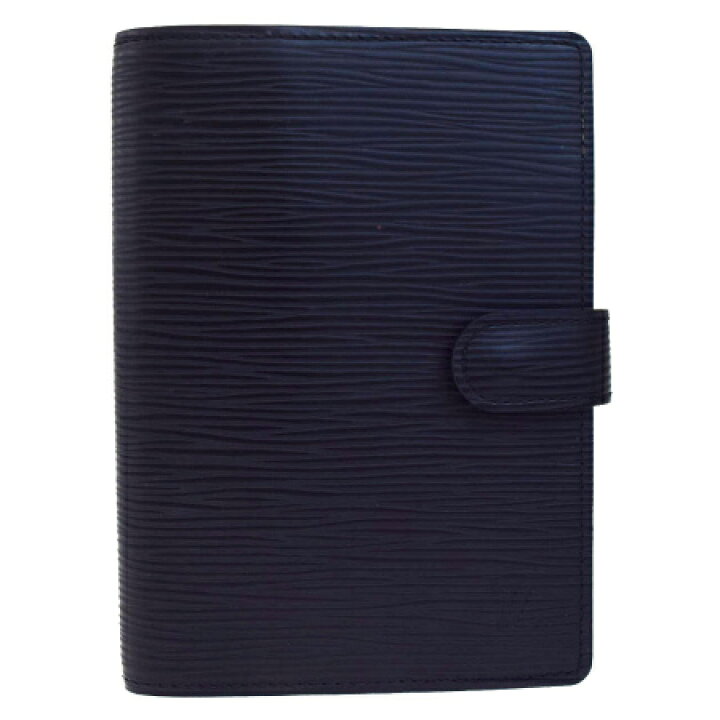 楽天市場】【中古】 超美品 ルイヴィトン LOUIS VUITTON アジェンダ PM 