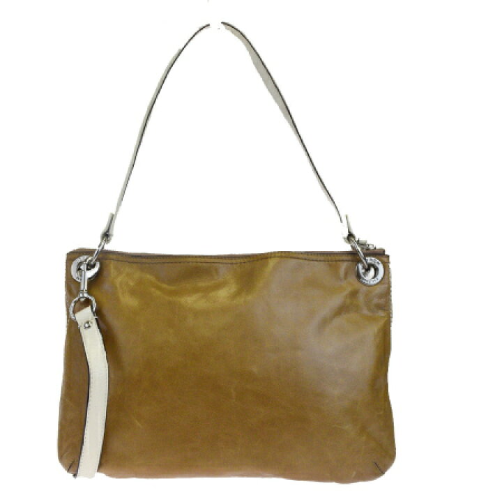 楽天市場】【中古】 美品 コーチ COACH 2WAY ショルダーバッグ 