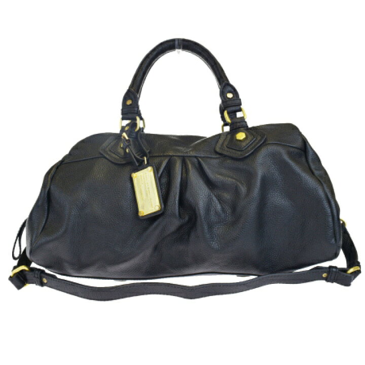 楽天市場】【中古】 美品 マークバイマークジェイコブス MARC BY MARC  