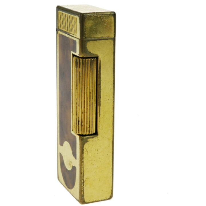 楽天市場】【中古】 レア ダンヒル dunhill ガスライター ローラガス 