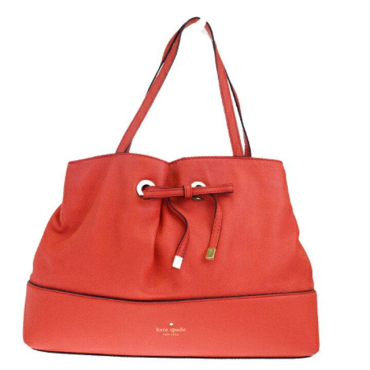 楽天市場】【中古】 美品 ケイトスペード kate spade ショルダーバッグ 