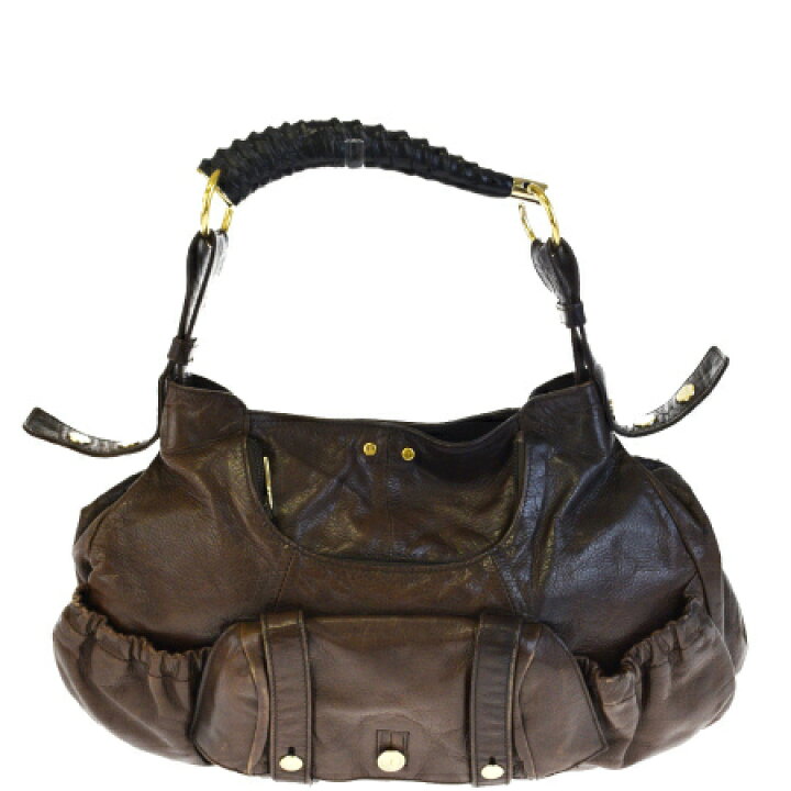 楽天市場】【中古】 イヴサンローラン YVES SAINT LAURENT モンバサ  