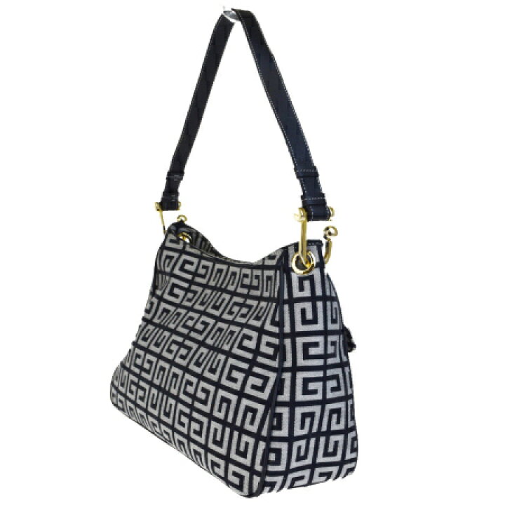 楽天市場】【中古】超美品 ジバンシー GIVENCHY ショルダーバッグ 