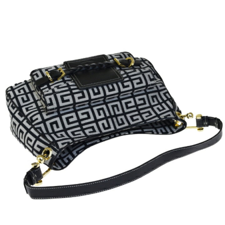 楽天市場】【中古】超美品 ジバンシー GIVENCHY ショルダーバッグ 
