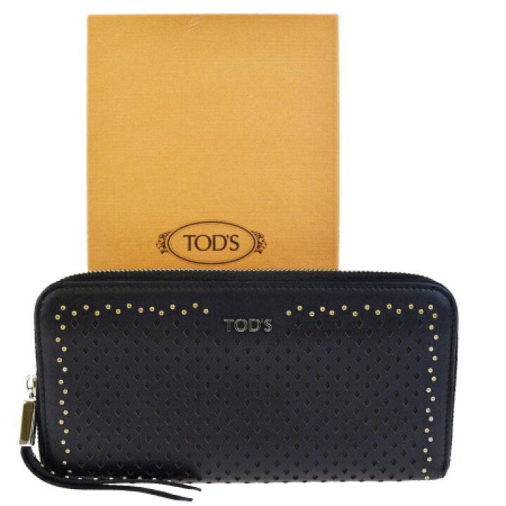 楽天市場】【中古】 美品 トッズ TOD