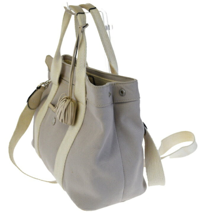 楽天市場】【中古】 新型 中美品 ロエベ LOEWE ハンドバッグ  