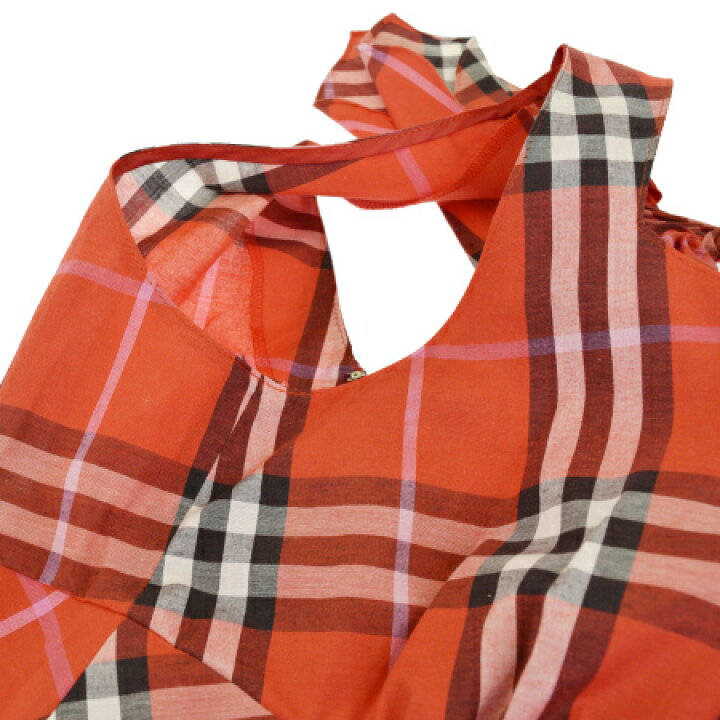 楽天市場】【中古】 超美品 バーバリーブルーレーベル BURBERRY BLUE 
